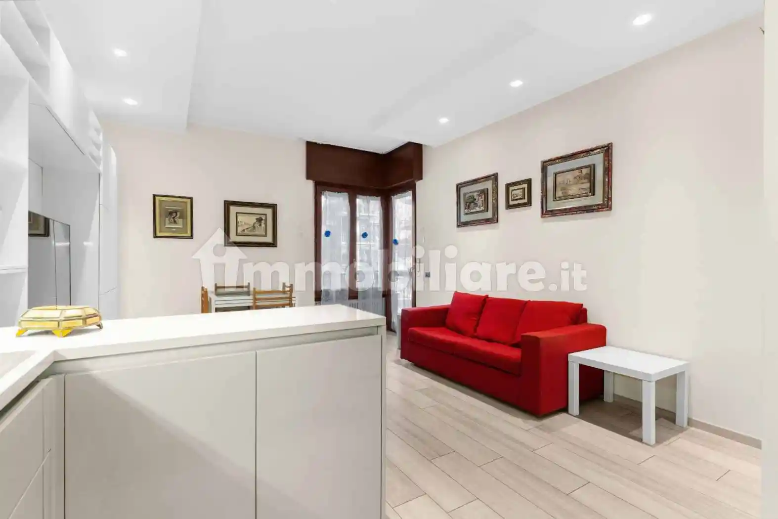 Trilocale ottimo stato, secondo piano, Navigli - Darsena, Milano - foto 4