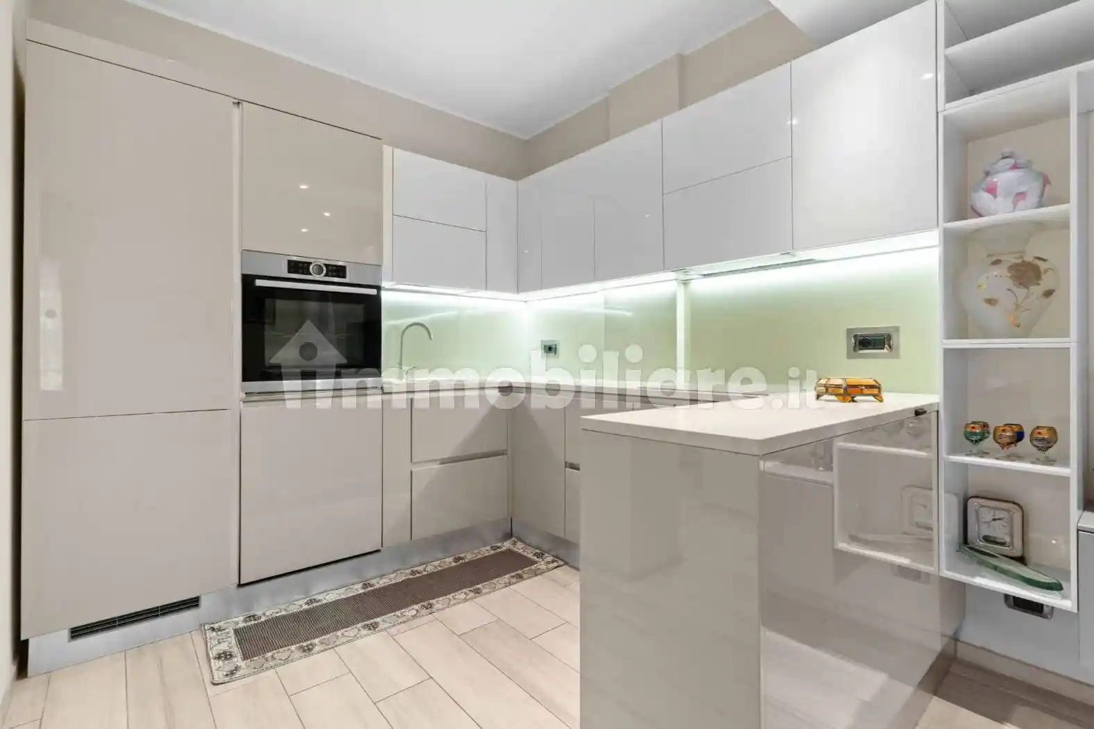 Trilocale ottimo stato, secondo piano, Navigli - Darsena, Milano - foto 5