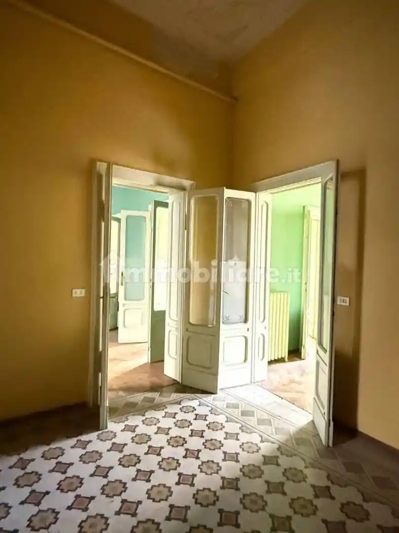 Appartamento in vendita a Mantova