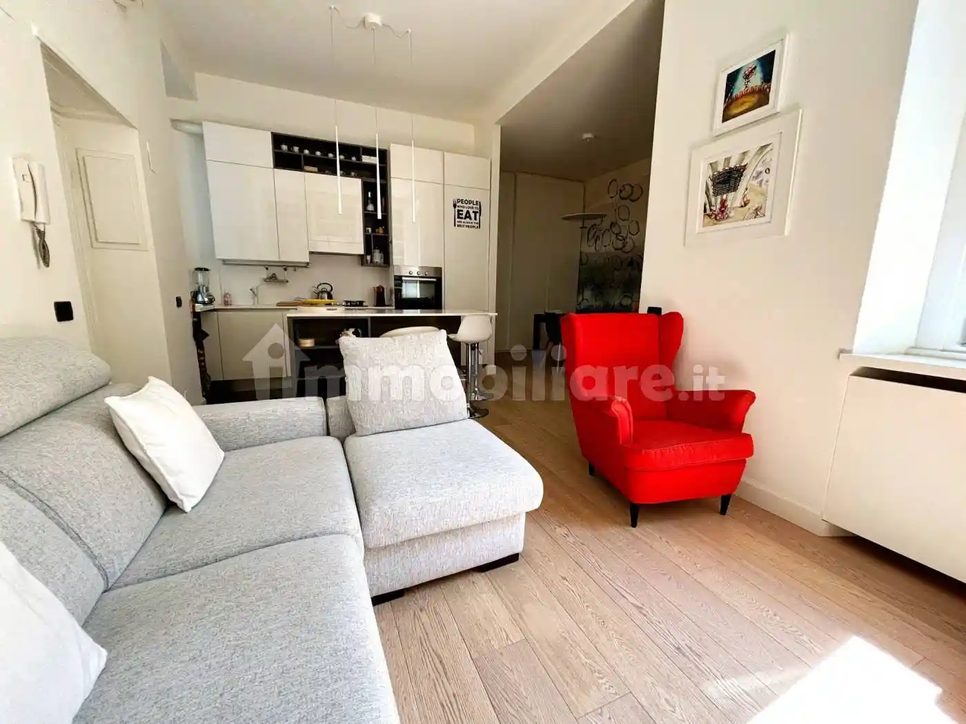 Appartamento - foto 5