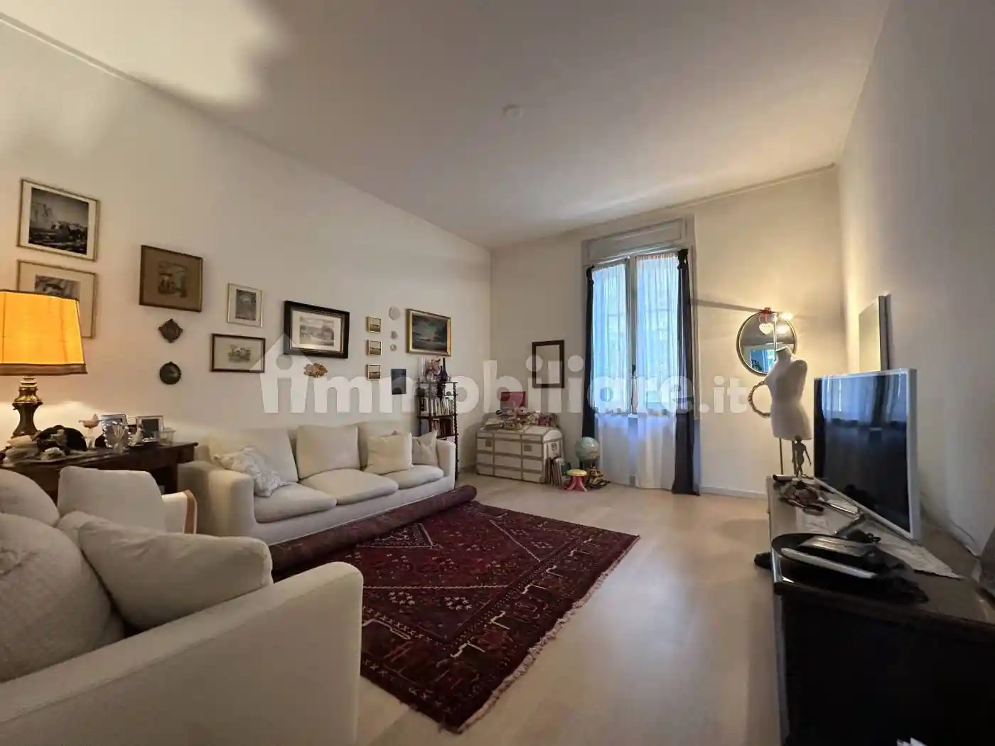 Appartamento in vendita a Bergamo