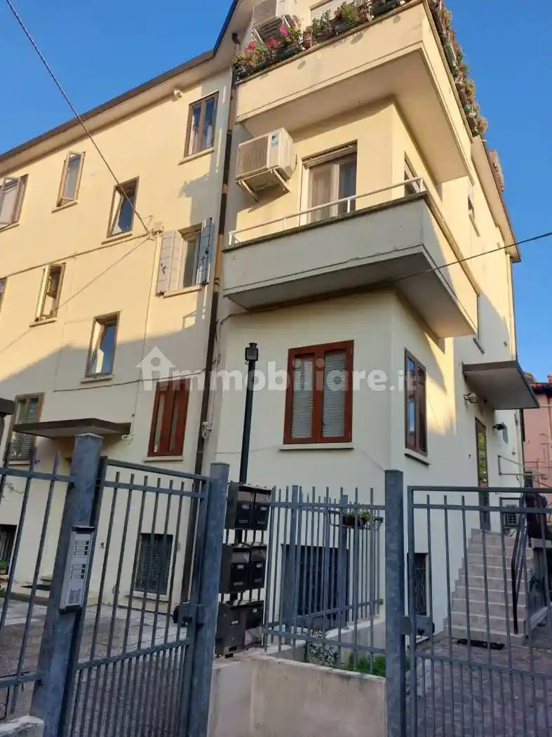 Appartamento in affitto a Venezia