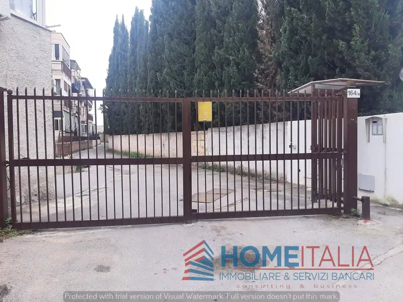 Appartamento in vendita a Palermo