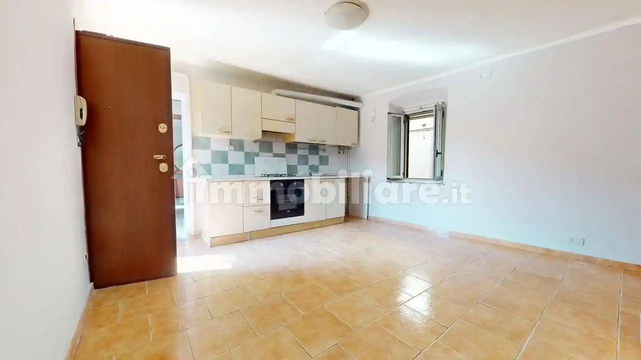 Appartamento in vendita a Ciserano