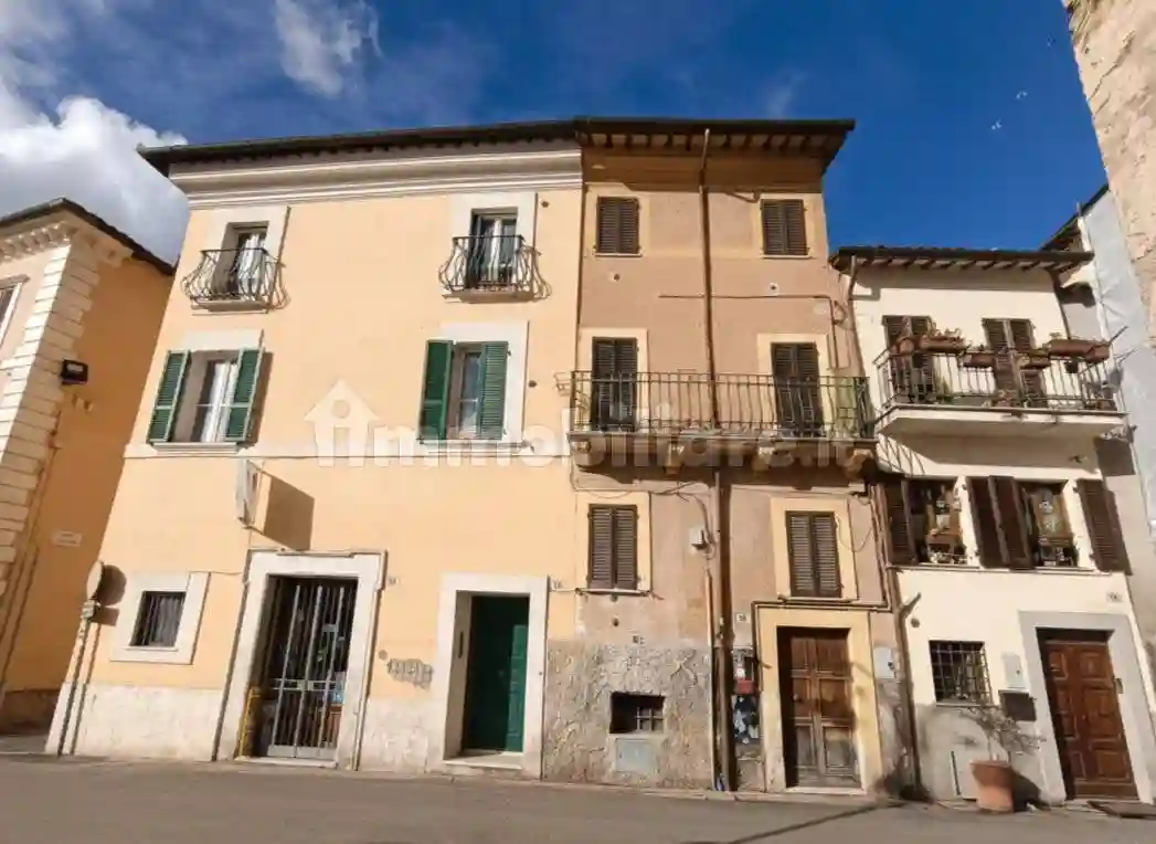 Palazzo - Edificio - foto 2