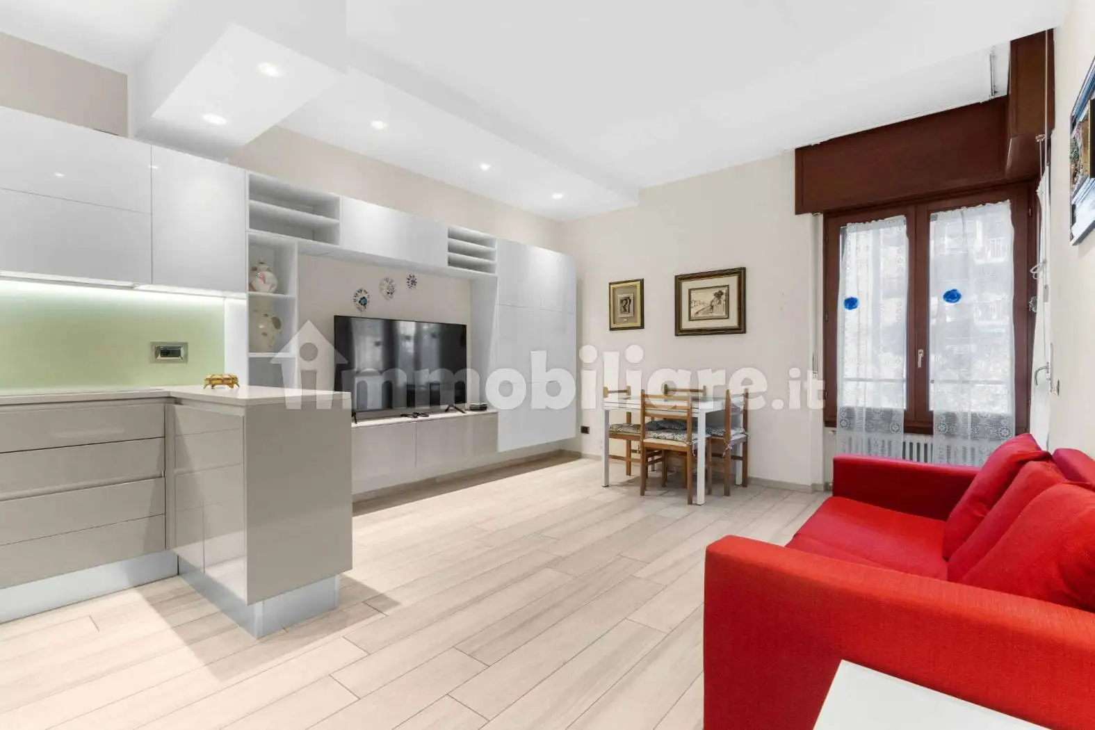 Apartment in vendita a Milan