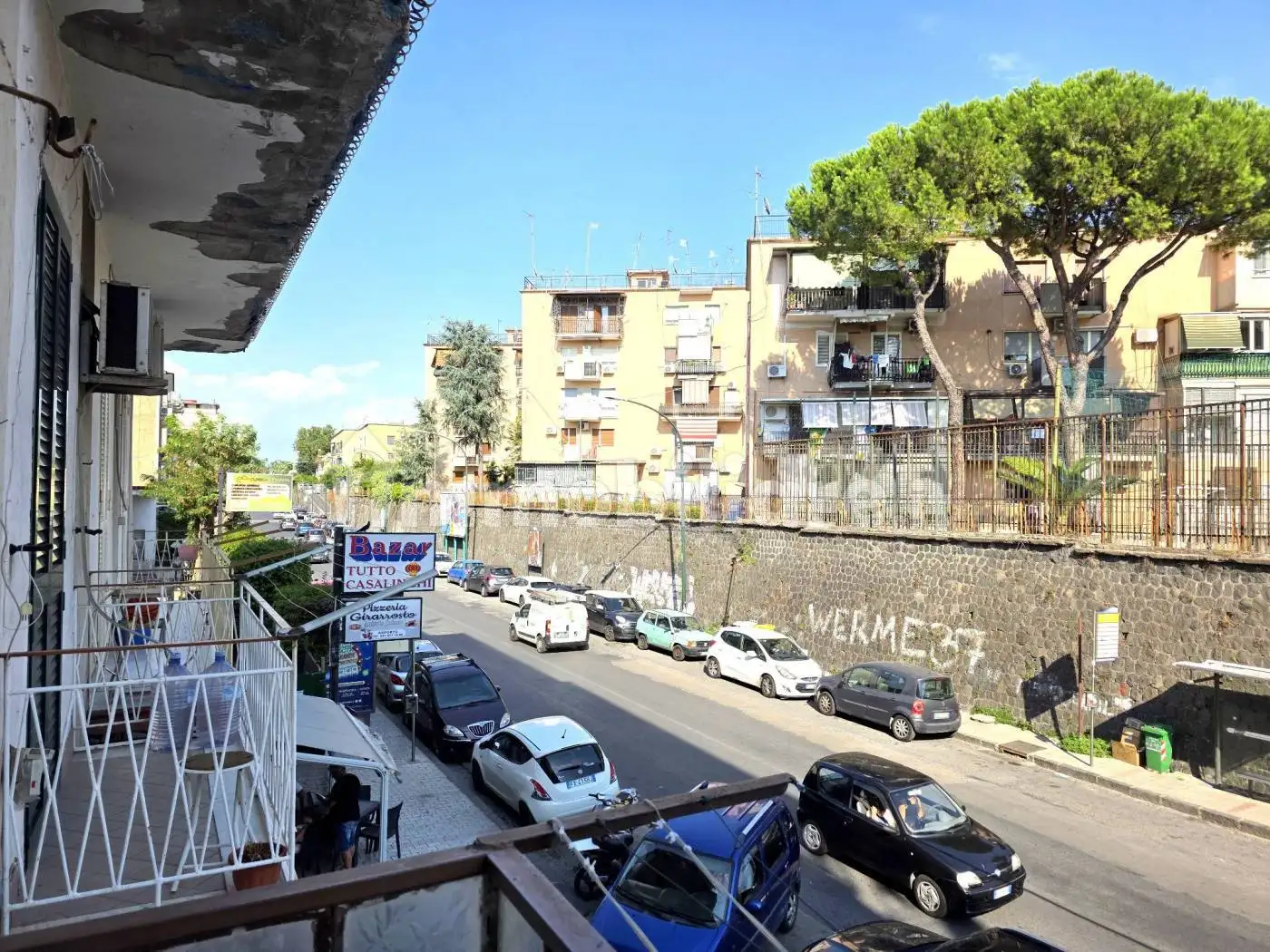 Appartamento in vendita a Napoli