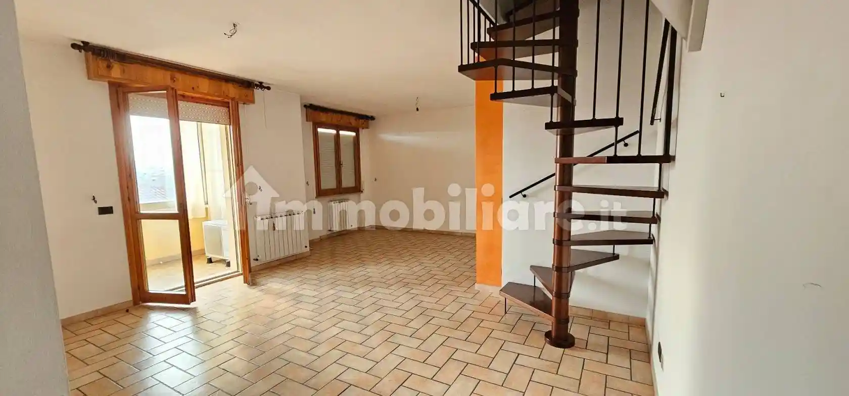 Appartamento in vendita a Mondolfo