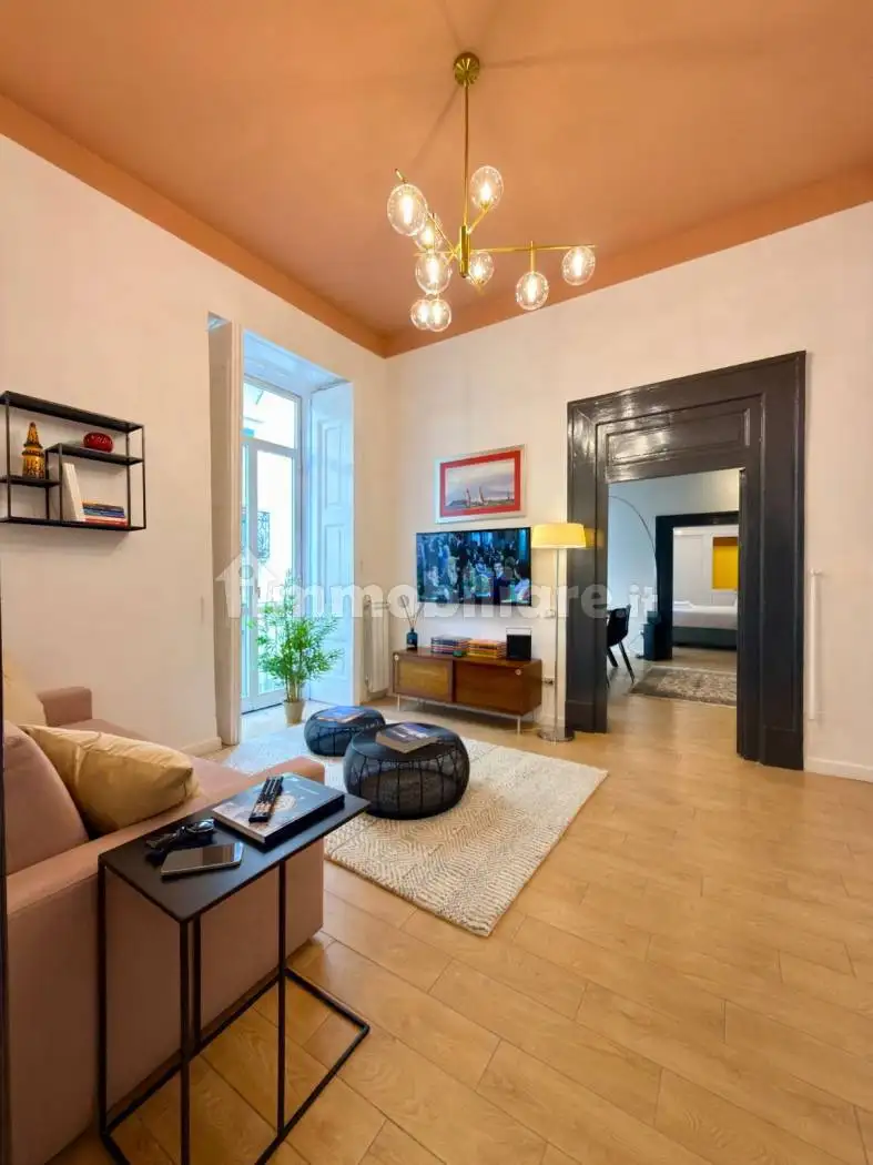 Appartamento in affitto a Salerno