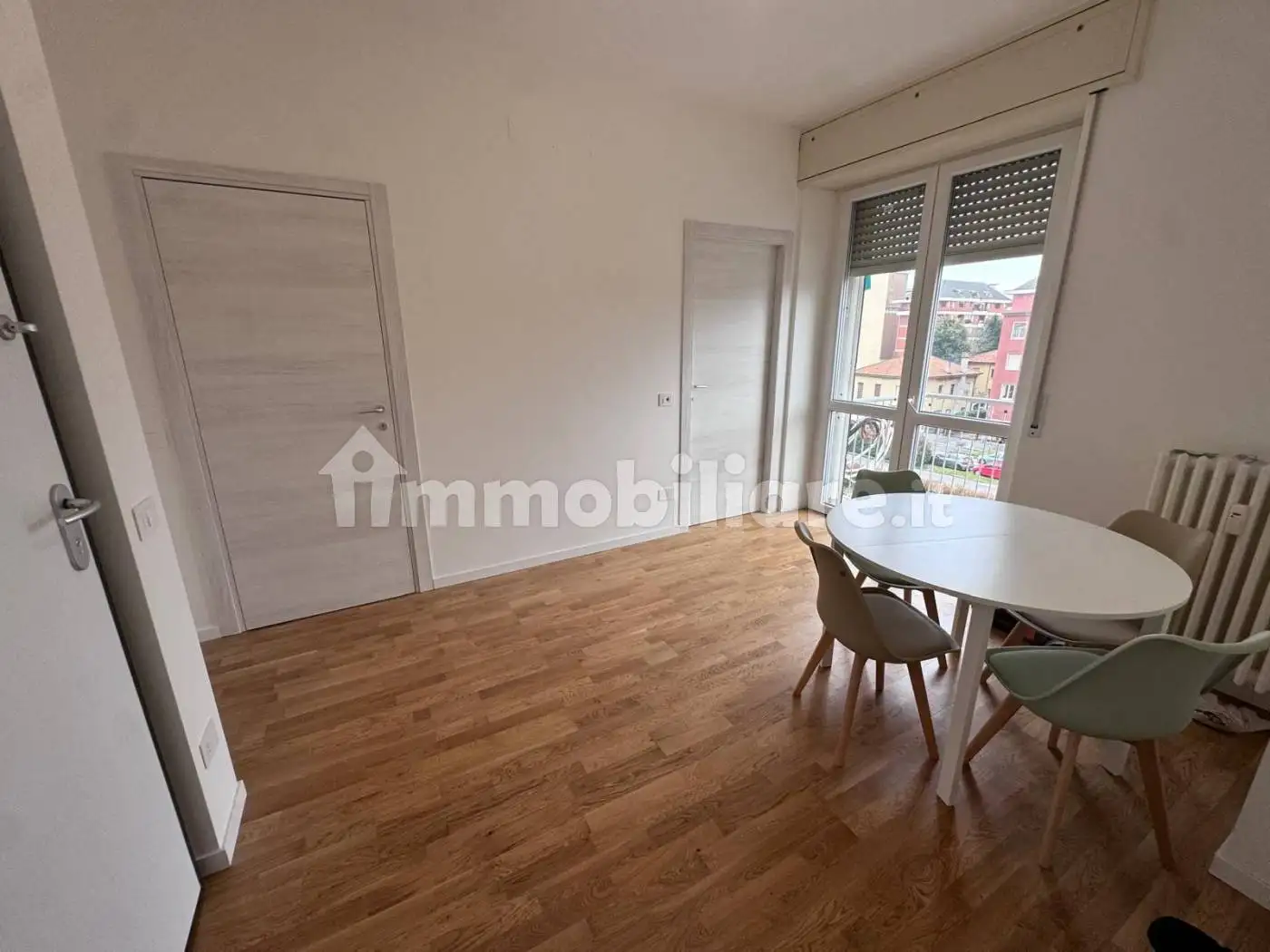 Apartment in vendita a Milan