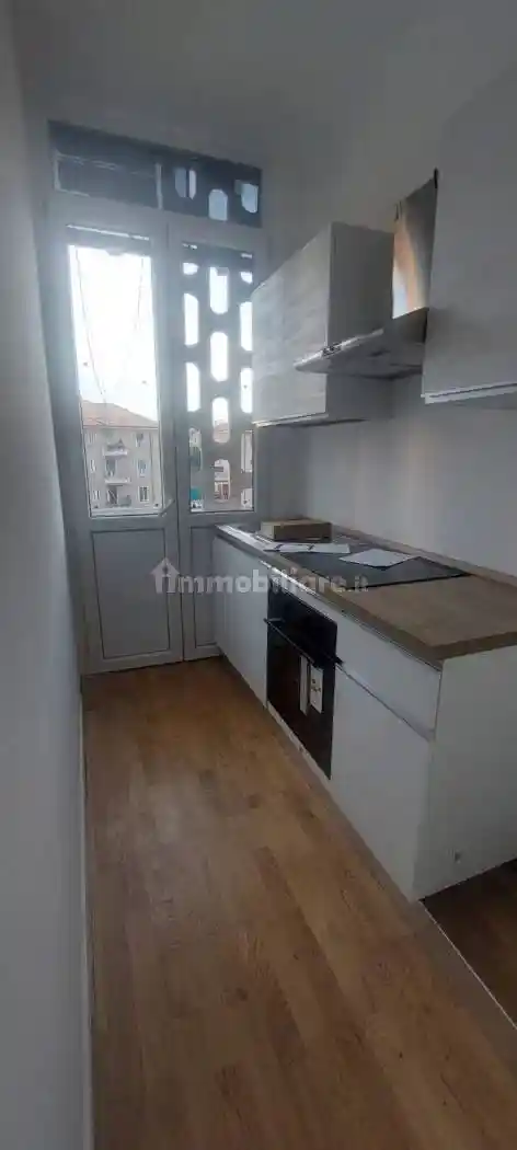 Bilocale viale Famagosta, Famagosta, Milano - foto 4