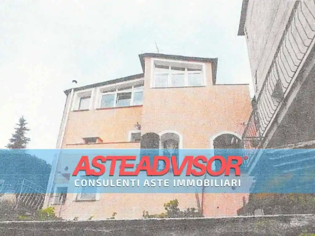 Villa in vendita a Imperia