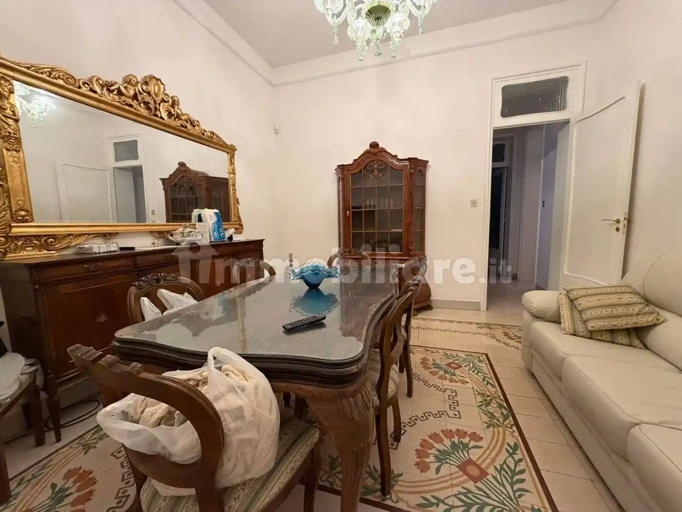 Appartamento in vendita a Trapani