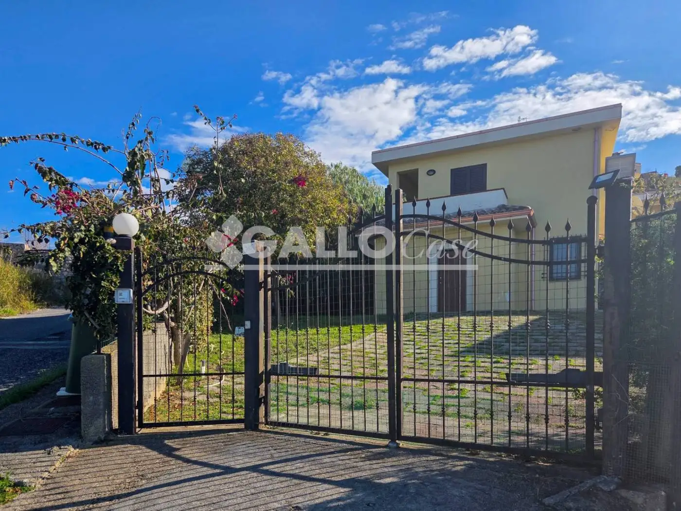 Villa in vendita a Diamante