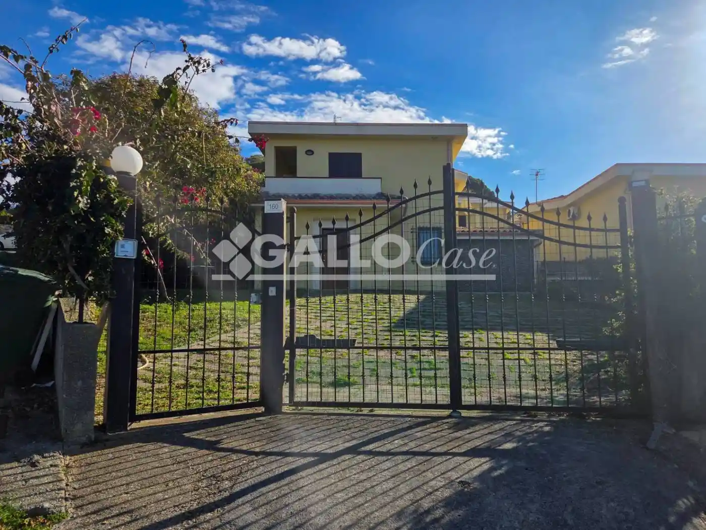 Villa unifamiliare Contrada Fragalleto, Diamante - foto 2