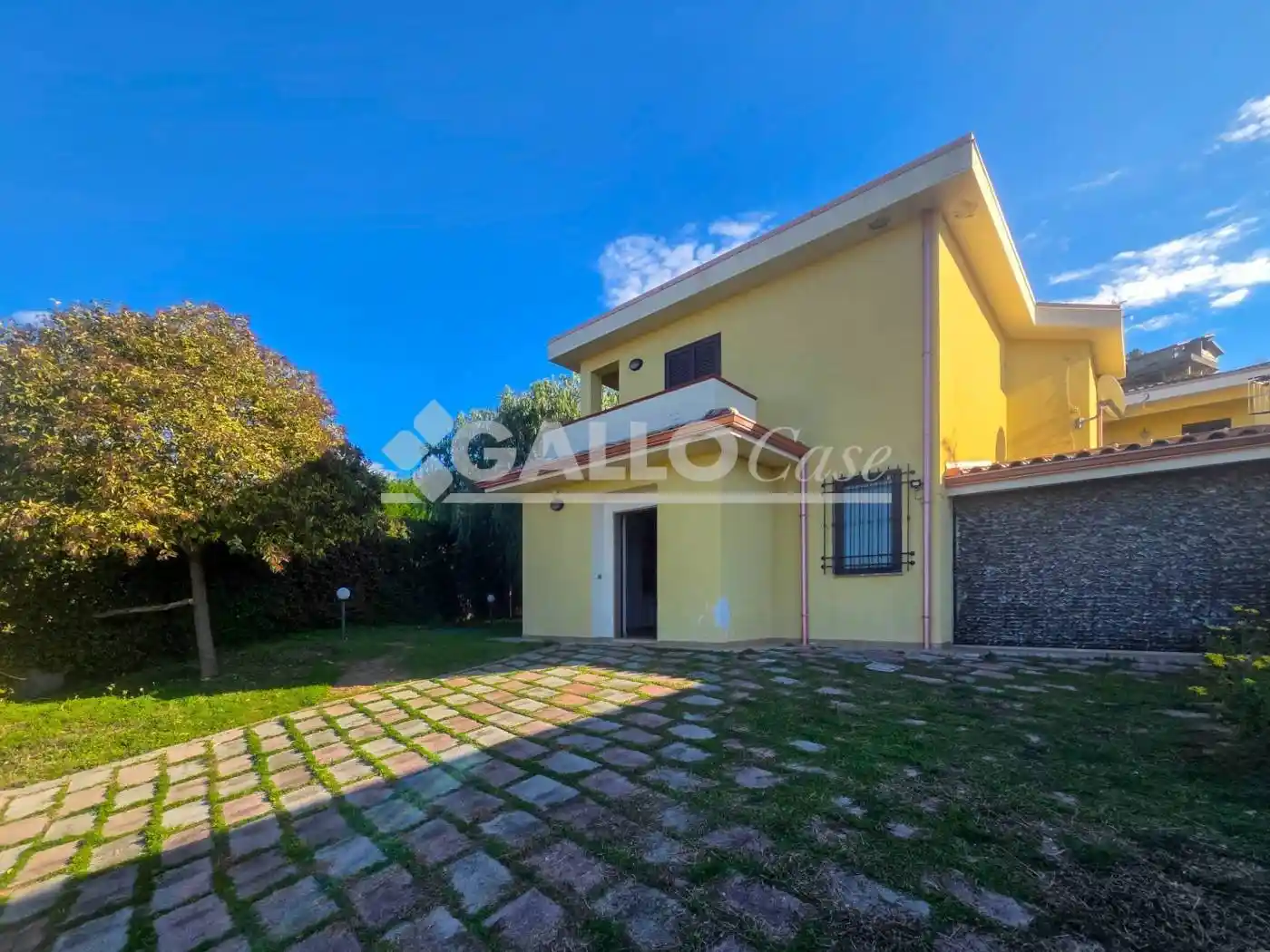 Villa unifamiliare Contrada Fragalleto, Diamante - foto 3