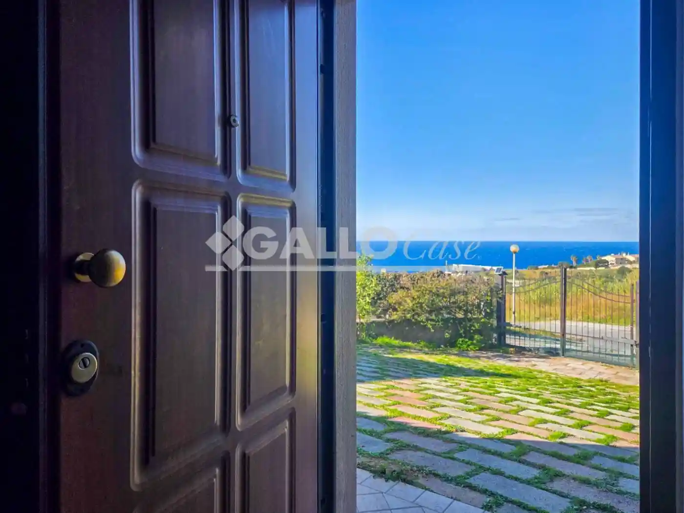 Villa unifamiliare Contrada Fragalleto, Diamante - foto 4