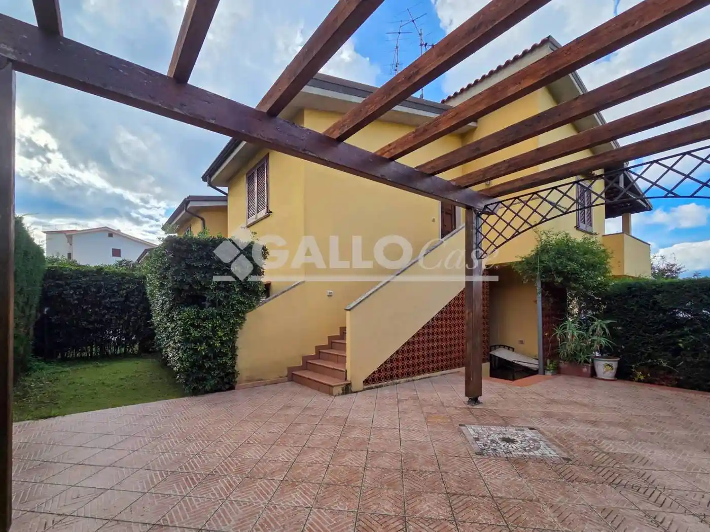 Trilocale Contrada Pietrabianca, Sangineto Lido, Sangineto - foto 3