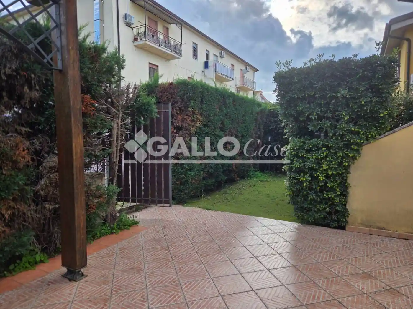 Trilocale Contrada Pietrabianca, Sangineto Lido, Sangineto - foto 5