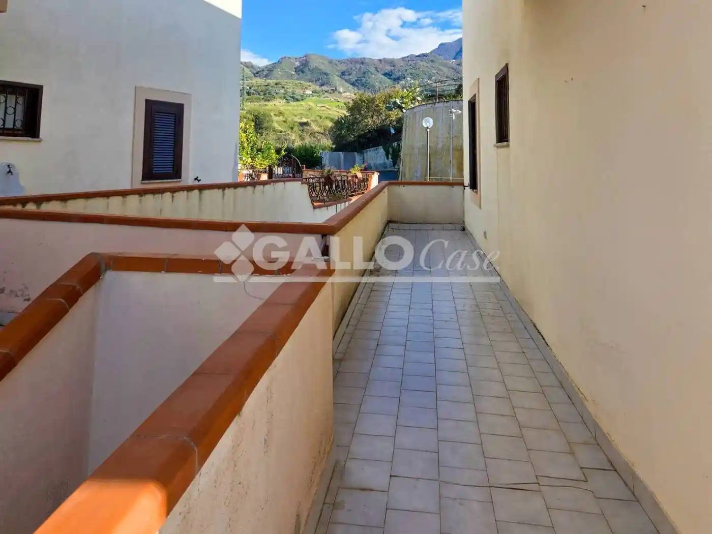 Trilocale Contrada Santa litterata, Centro, Belvedere Marittimo - foto 2