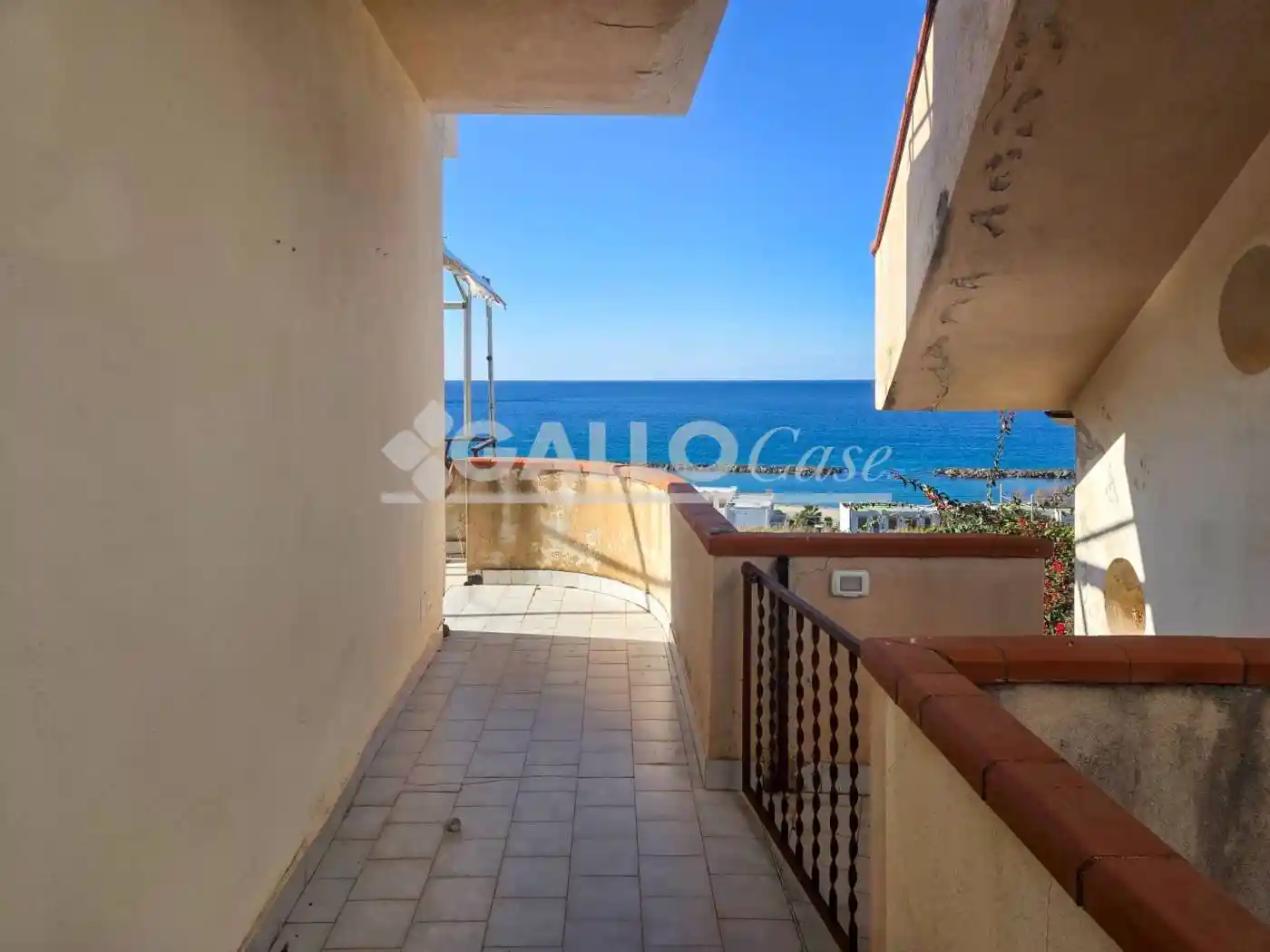 Trilocale Contrada Santa litterata, Centro, Belvedere Marittimo - foto 3