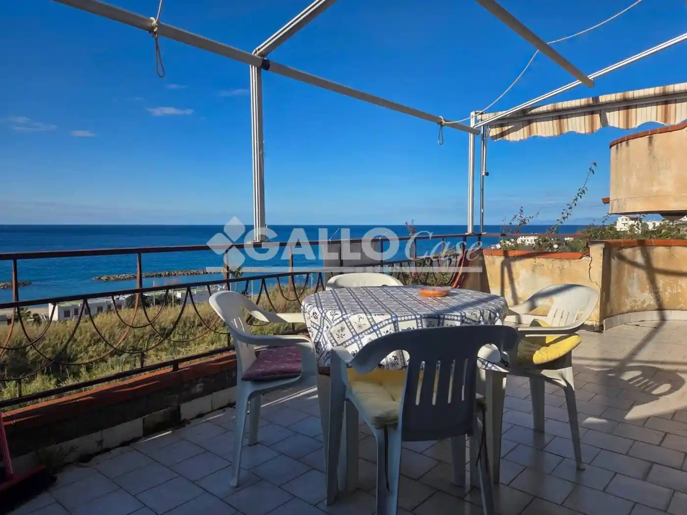 Trilocale Contrada Santa litterata, Centro, Belvedere Marittimo - foto 4