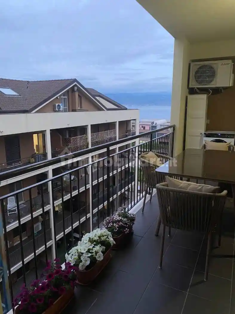 Appartamento in affitto a Messina