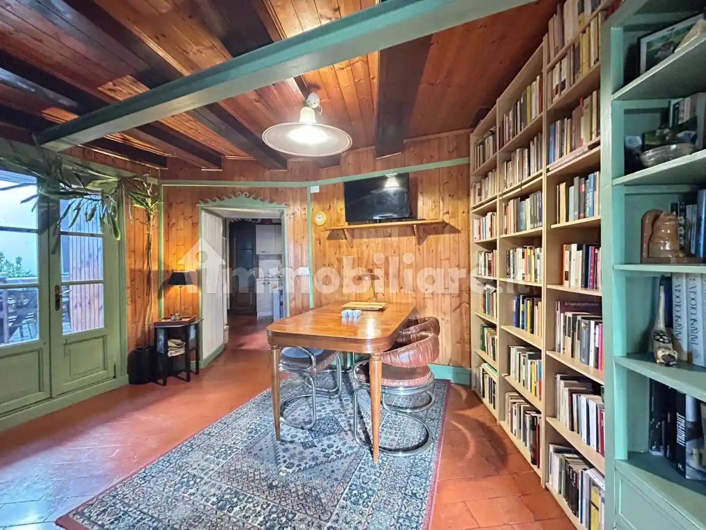 Casa indipendente in vendita a Gargnano