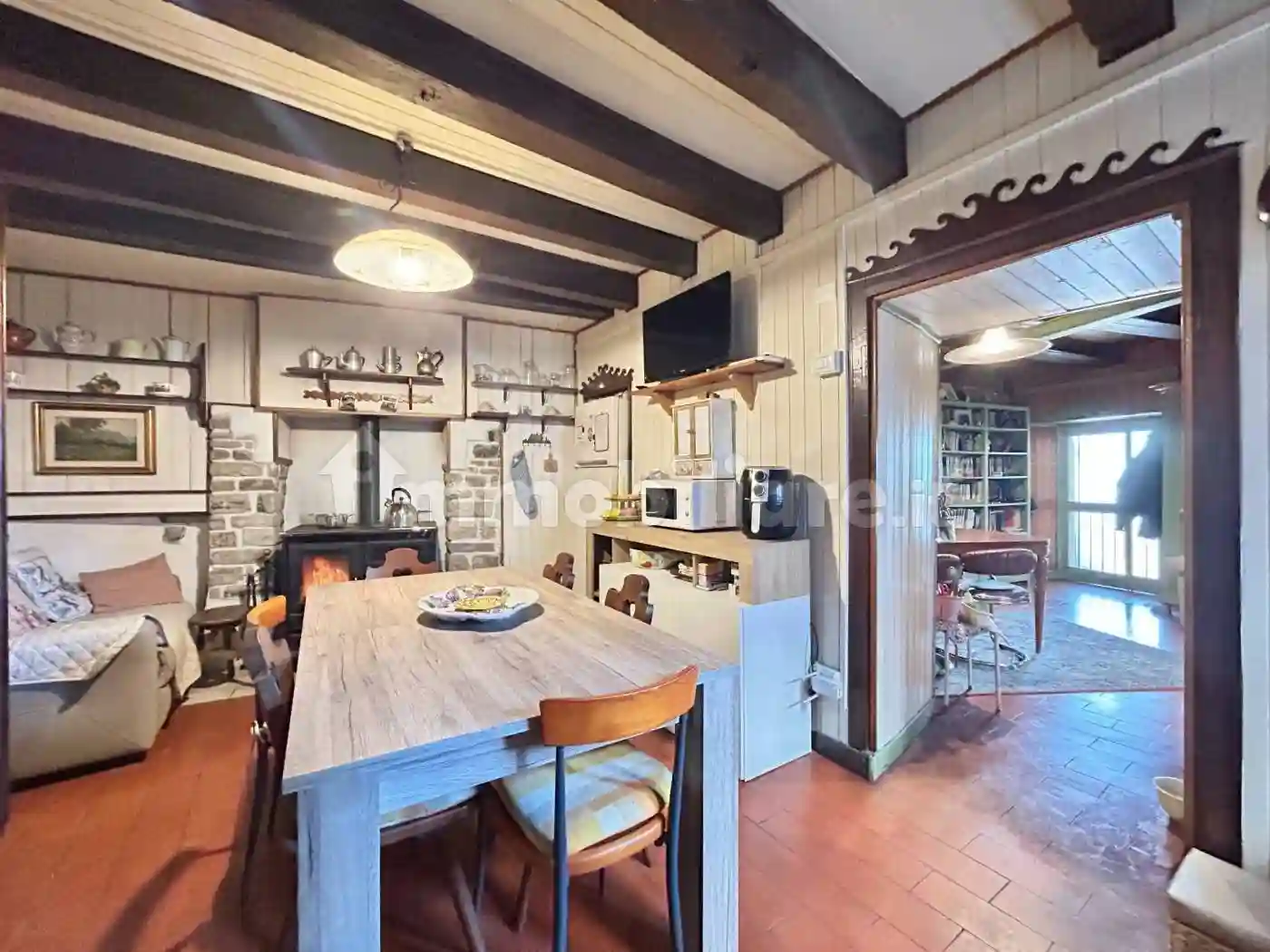 Casa indipendente - foto 5