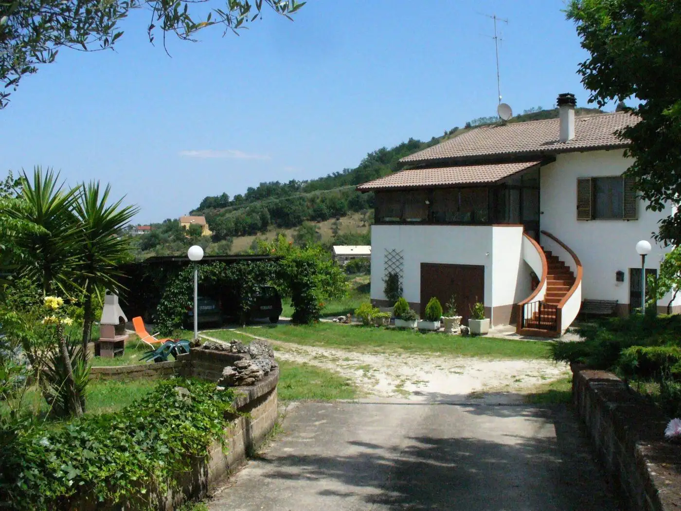 Appartamento in vendita a Chieti