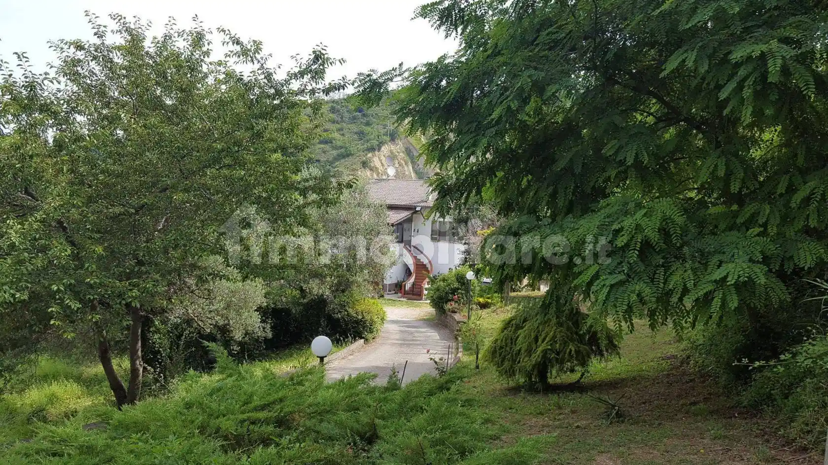 Trilocale Strada per Casalincontrada 38, Brecciarola, Chieti - foto 2