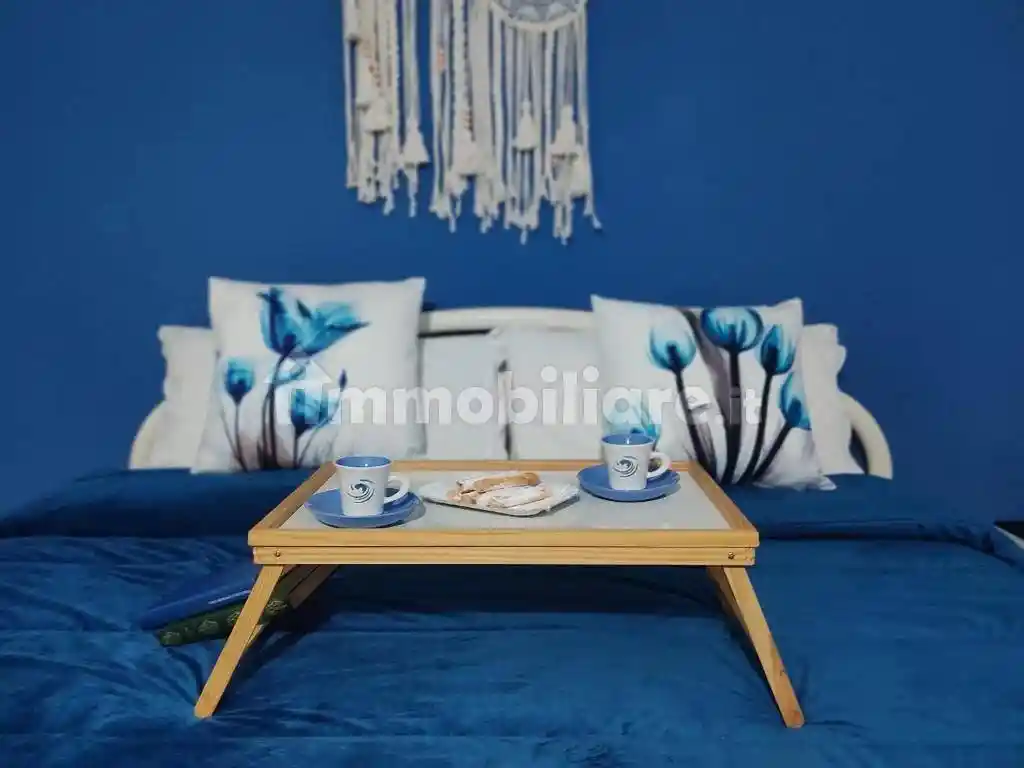 Appartamento in affitto a Palermo