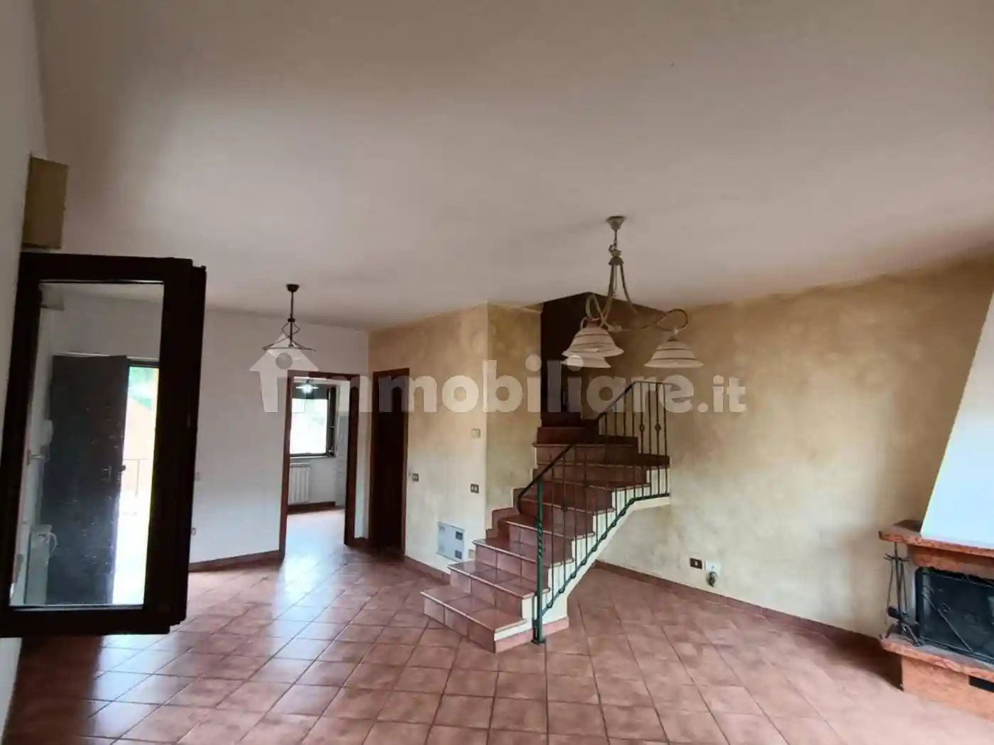 Appartamento in vendita a Colleferro