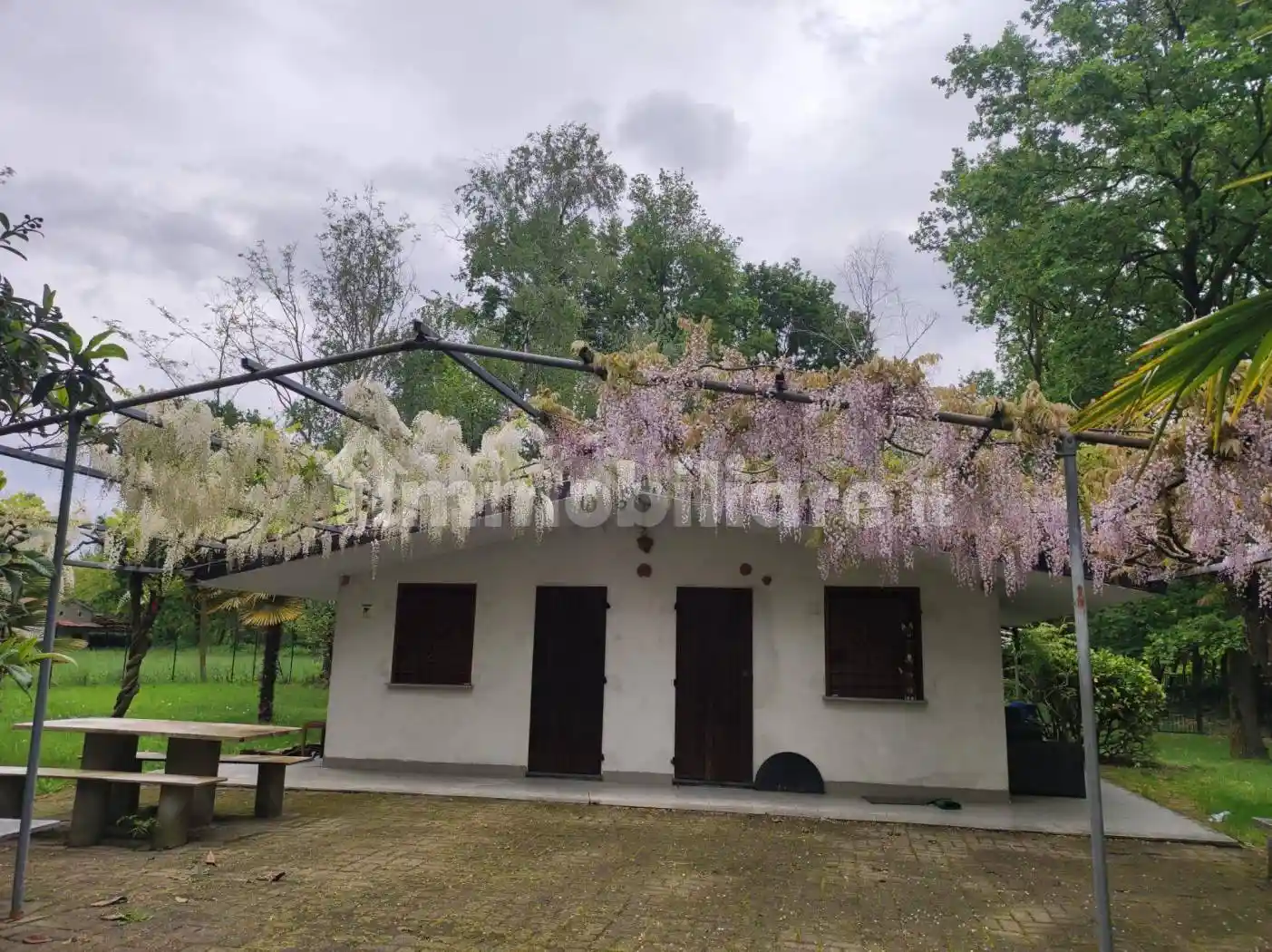 Rustico - Casale in vendita a Mezzomerico