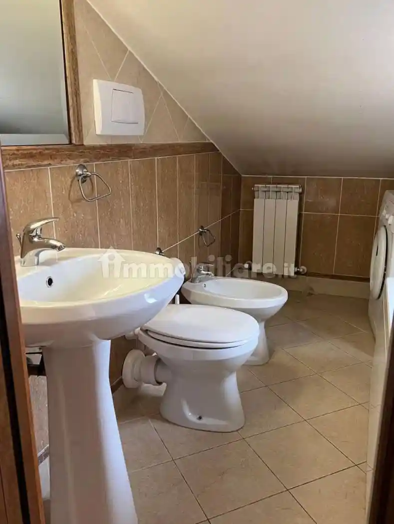 Attico - Mansarda - foto 4