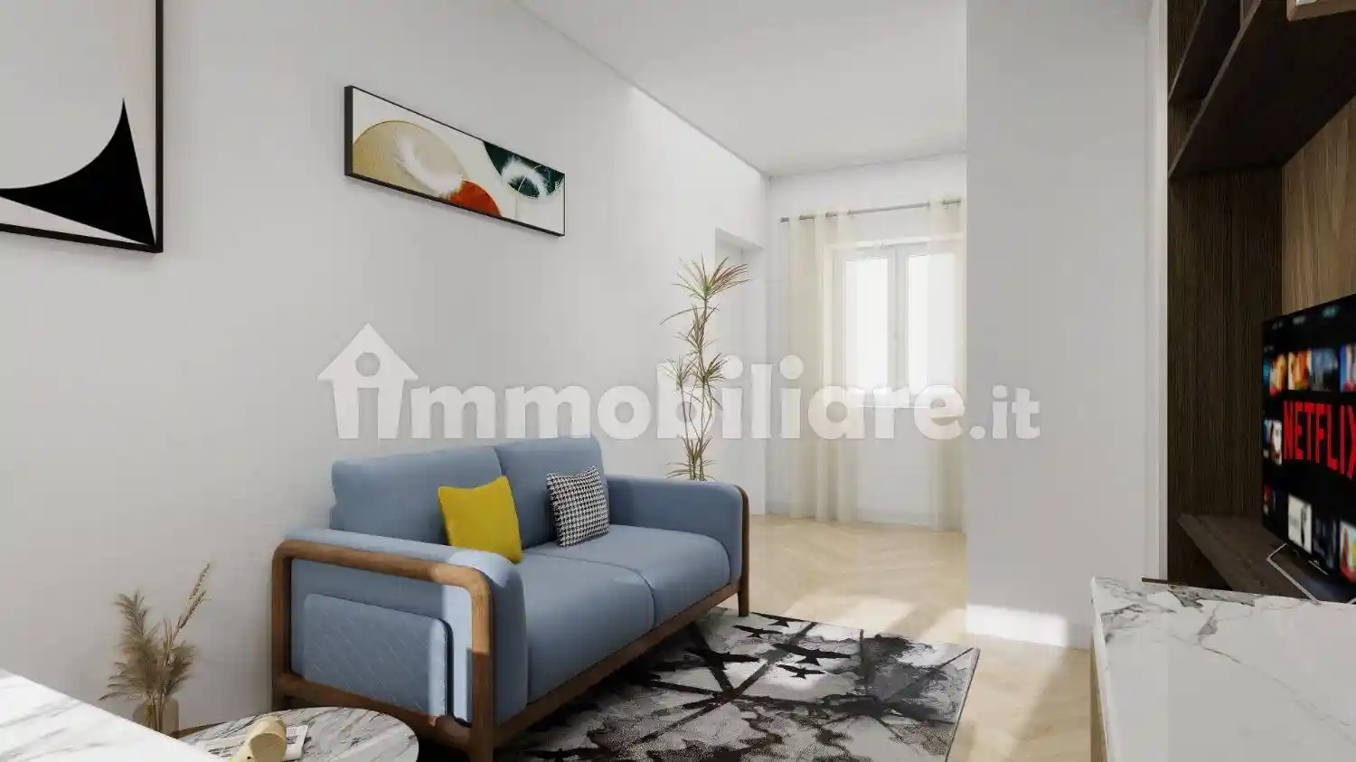 Appartamento - foto 2