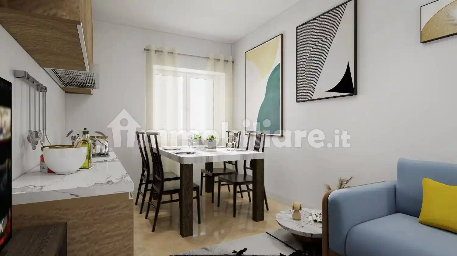 Appartamento - foto 4