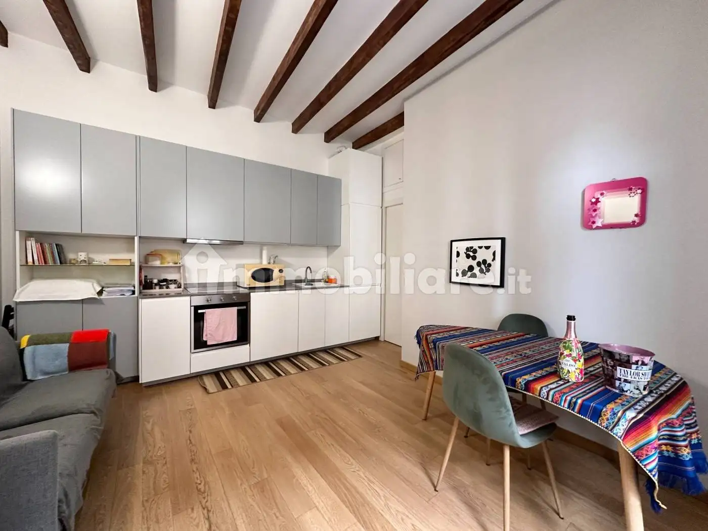 Appartamento in vendita a Milan