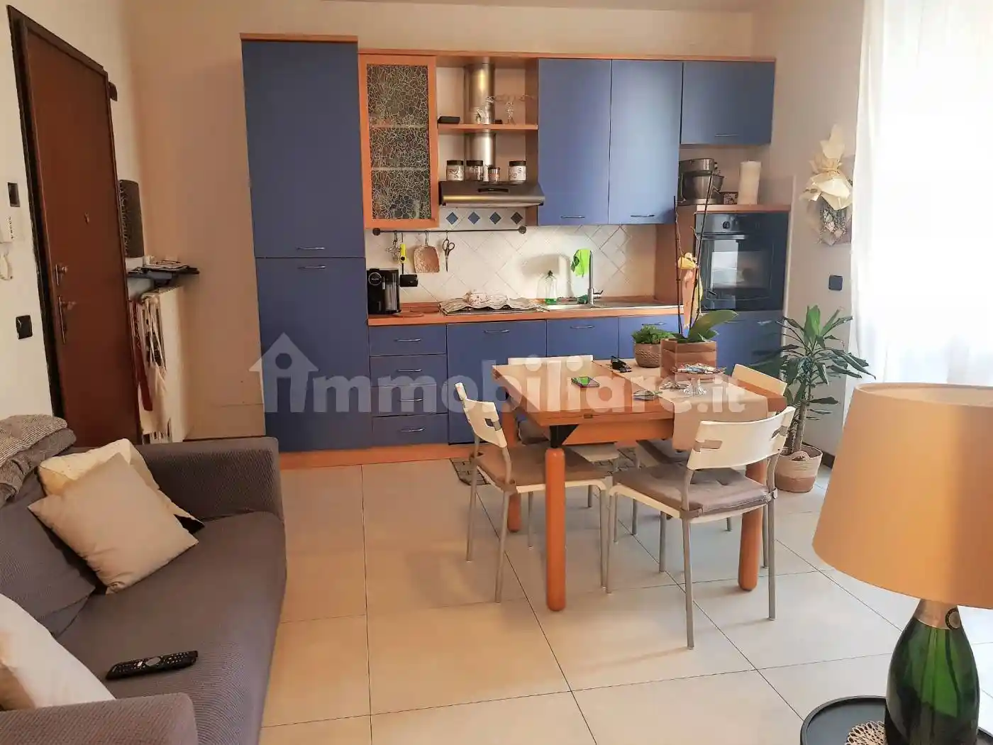 Appartamento in affitto a Cernusco sul Naviglio