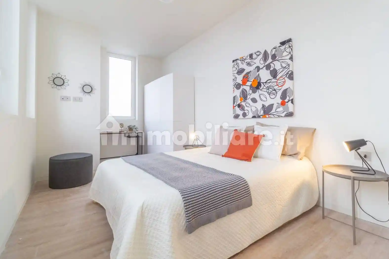 Bilocale via Giovanni Battista Ramusio 1, Vigentino - Fatima, Milano - foto 2