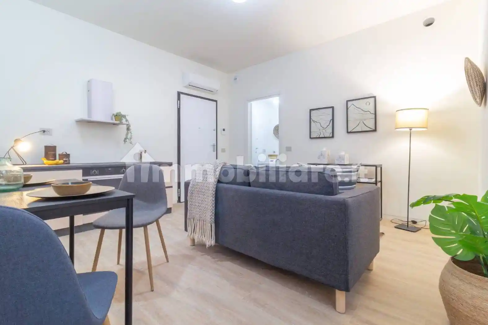 Bilocale via Giovanni Battista Ramusio 1, Vigentino - Fatima, Milano - foto 3