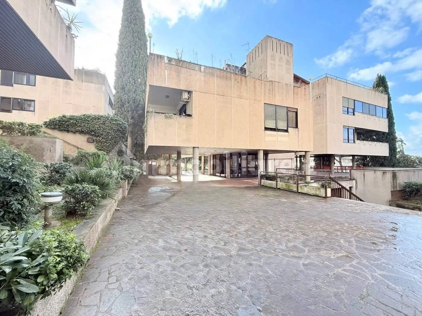 Attico - Mansarda in vendita a Roma