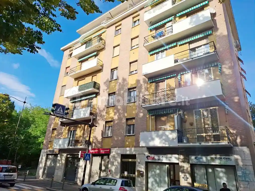 Appartamento in vendita a Parma