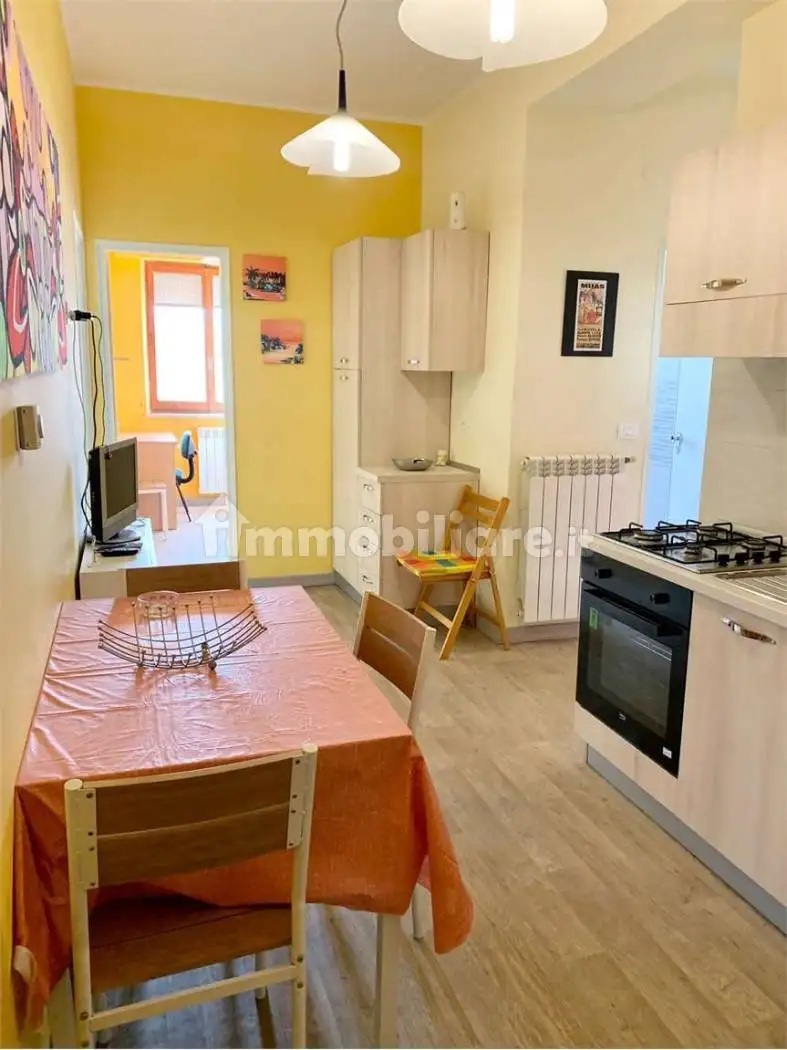 Appartamento in affitto a Catanzaro