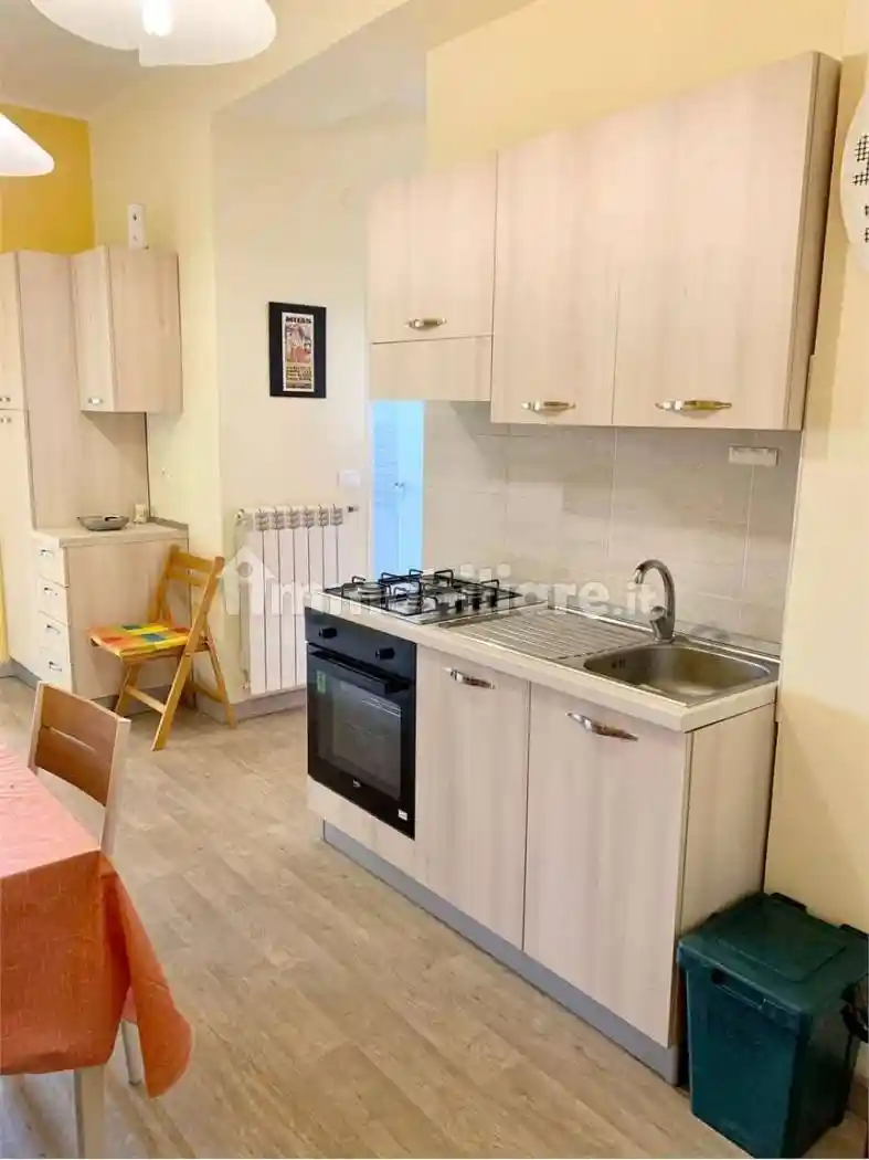 Stanza in affitto in appartamento Catanzaro Lido, Catanzaro - foto 2