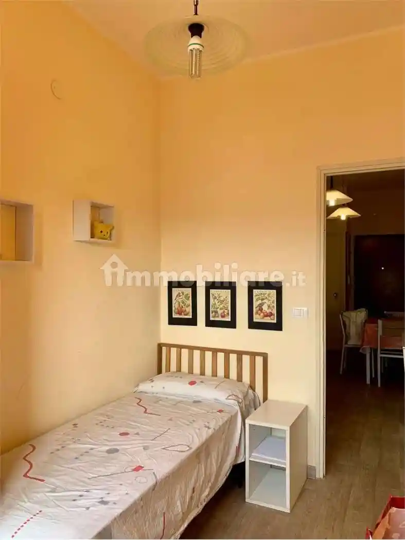 Stanza in affitto in appartamento Catanzaro Lido, Catanzaro - foto 3