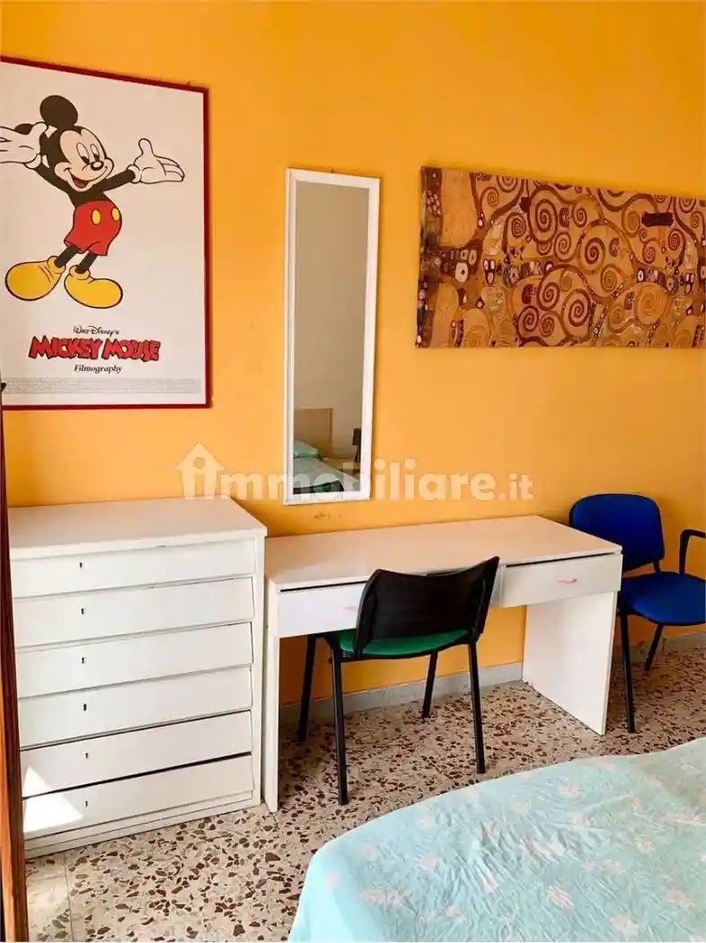 Stanza in affitto in appartamento Catanzaro Lido, Catanzaro - foto 4