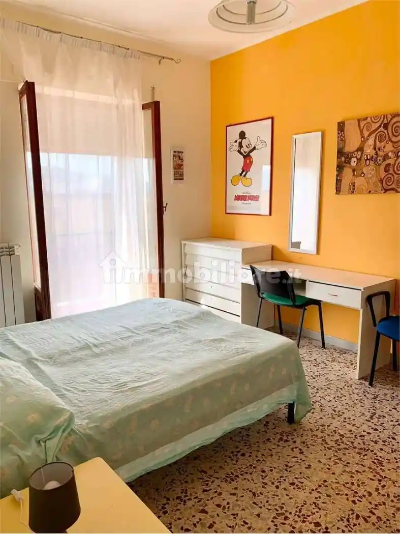 Stanza in affitto in appartamento Catanzaro Lido, Catanzaro - foto 5