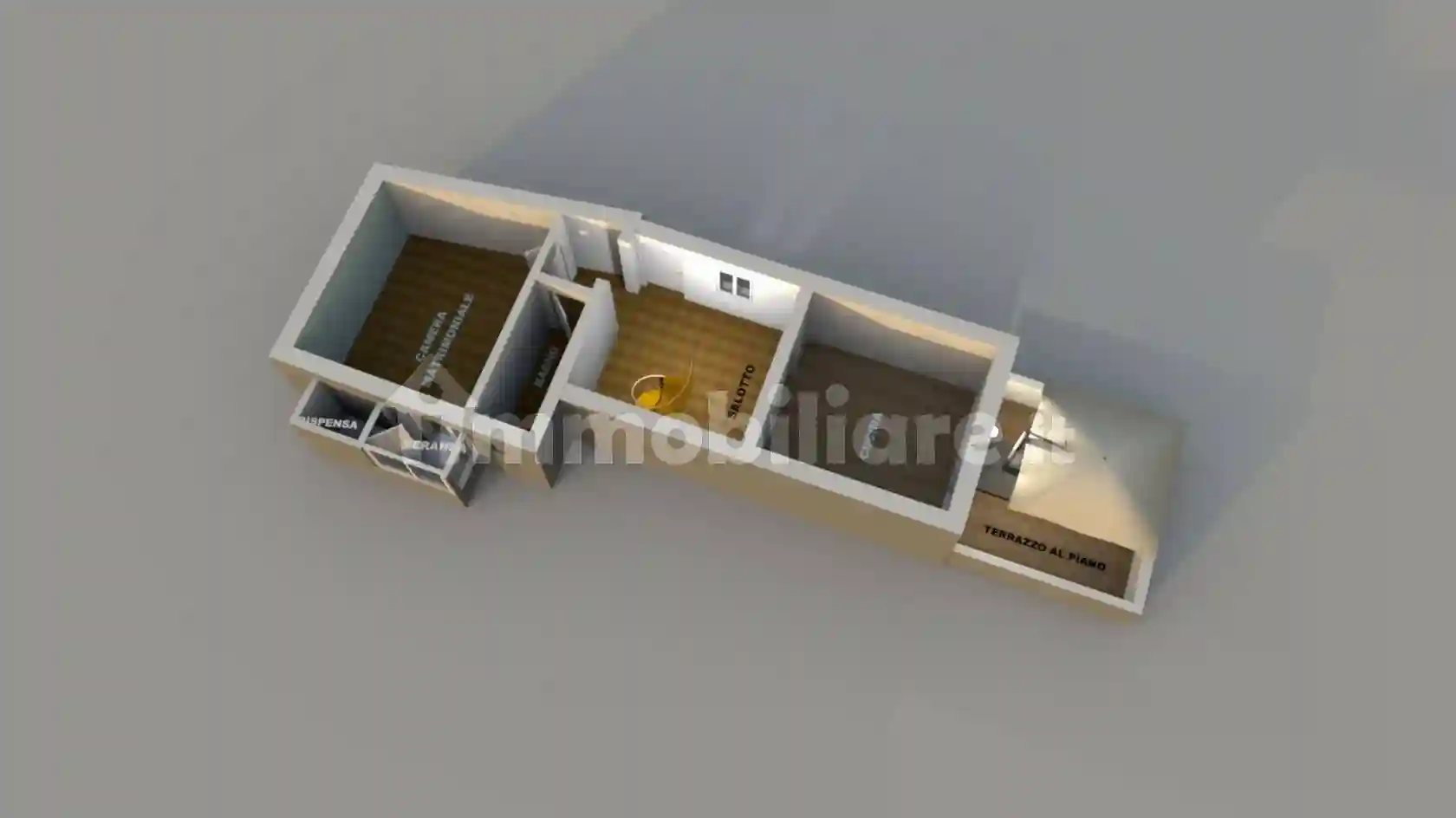 Appartamento - foto 4