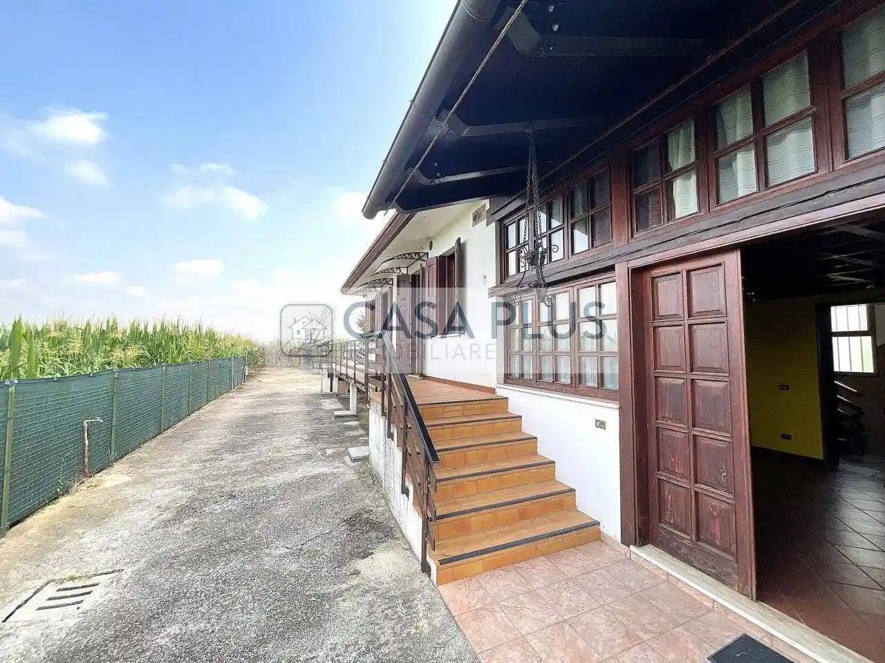 Villa in vendita a Cittadella